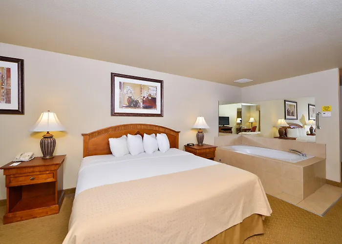 Fountain Park Bw Signature Collection Hotel 3*